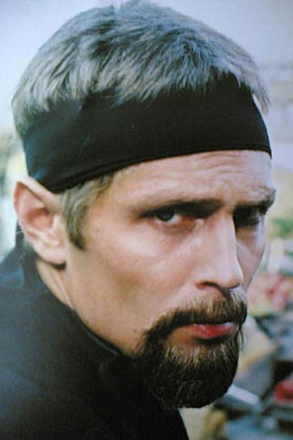 Zdjęcie Александр Соловьёв