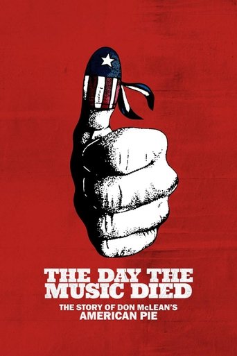 The Day the Music Died: The Story of Don McLean’s „American Pie”