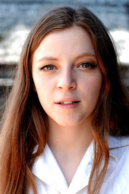 Zdjęcie Jade Bird