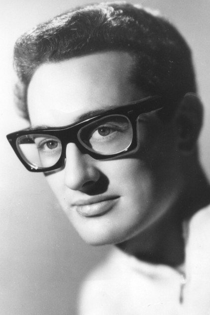 Zdjęcie Buddy Holly