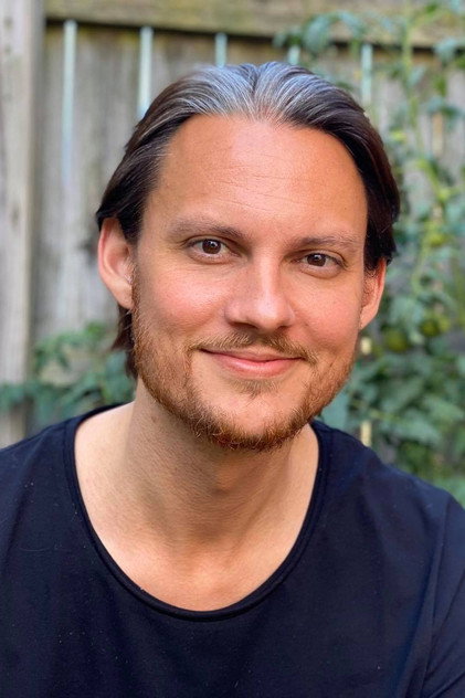 Zdjęcie Tim Foust