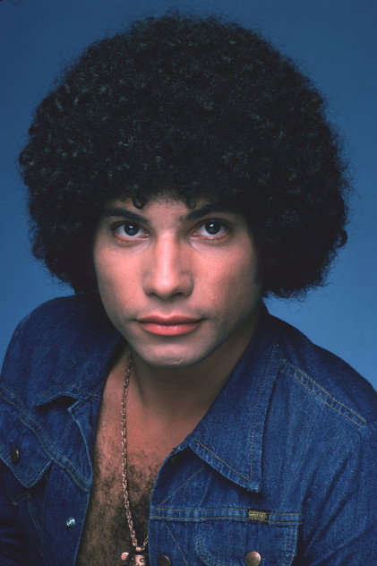 Zdjęcie Robert Hegyes