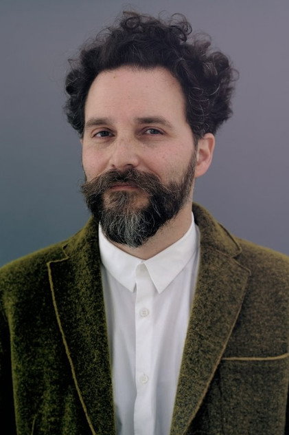 Zdjęcie Cristóbal Tapia de Veer