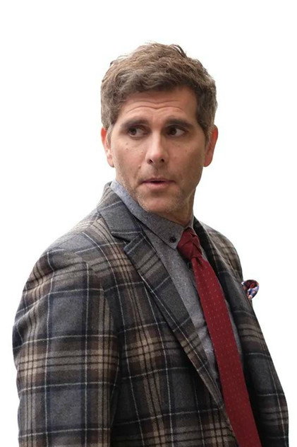 Zdjęcie Christian Meier