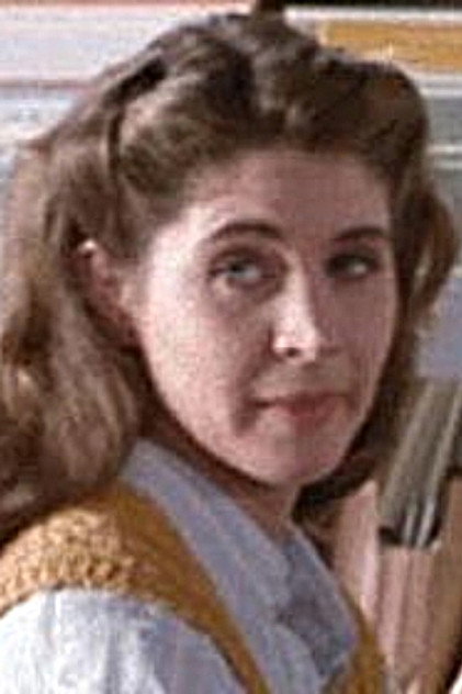Zdjęcie Diana James