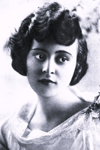 Zdjęcie Sylvia Breamer