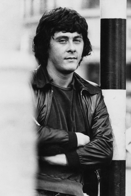 Zdjęcie Richard Beckinsale