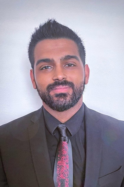 Zdjęcie Avi Singh