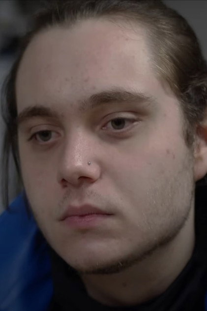 Zdjęcie Anthony Carbone