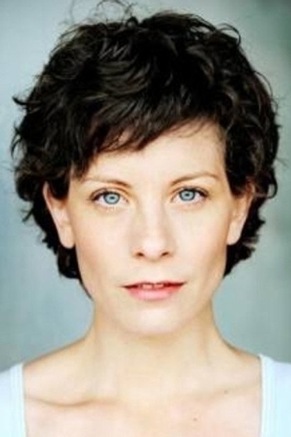 Zdjęcie Anna Schäfer