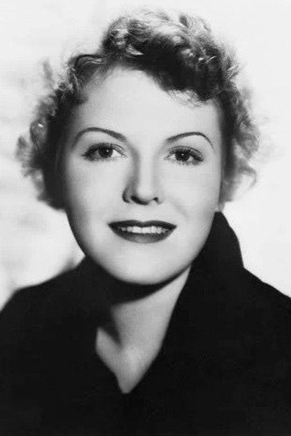 Zdjęcie Beverly Roberts