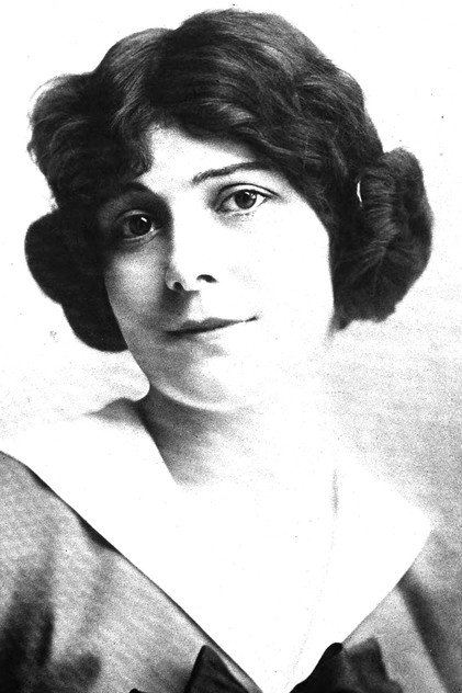 Zdjęcie Gail Kane