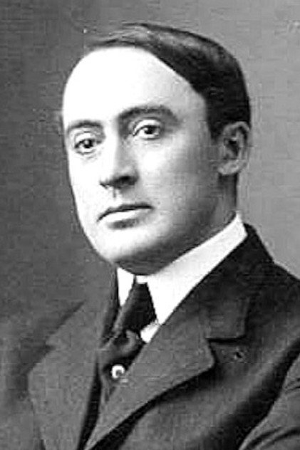 Zdjęcie Roy Applegate