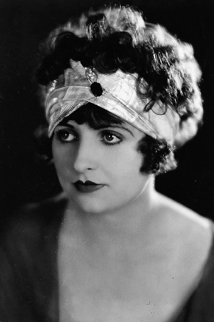 Zdjęcie Ruth Hiatt