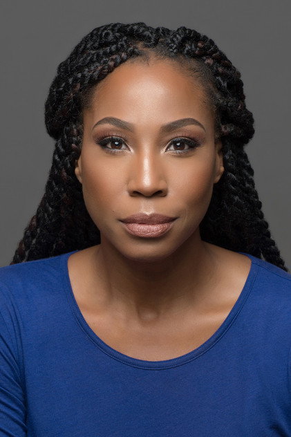 Zdjęcie Sharon Brathwaite