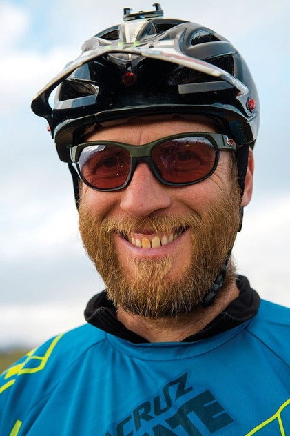Zdjęcie Steve Peat