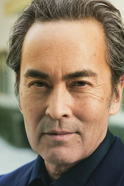 Zdjęcie Gary Murakami