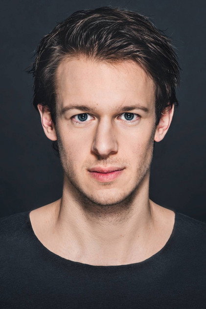 Zdjęcie Raphael Muff