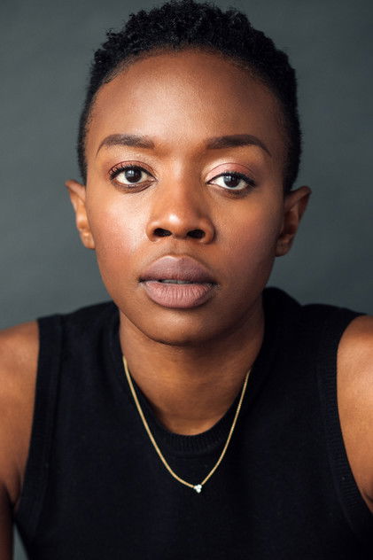 Zdjęcie Natasha Mumba