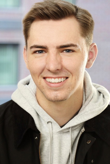 Zdjęcie Logan Markus