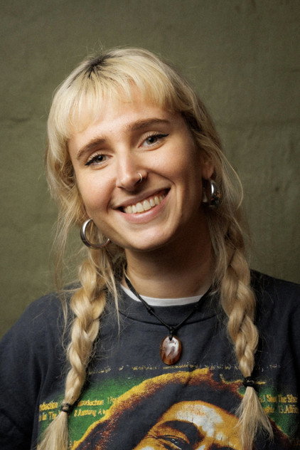 Zdjęcie Rachael Sampson