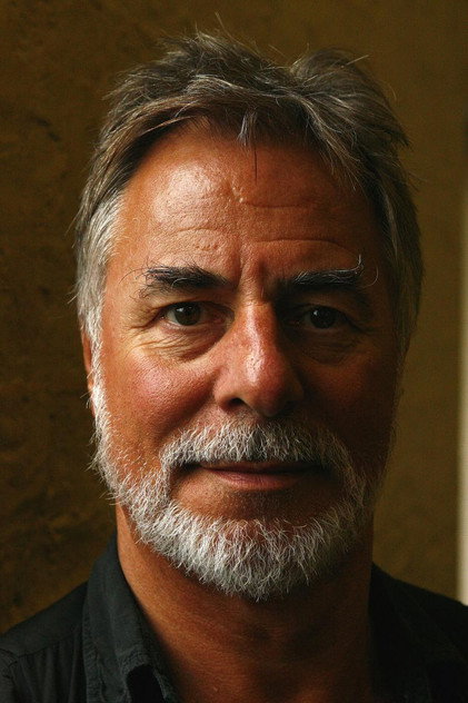 Zdjęcie Barrie Rutter