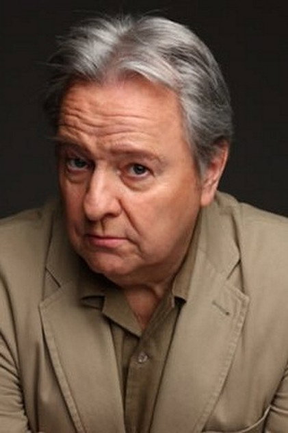 Zdjęcie Steve Steen