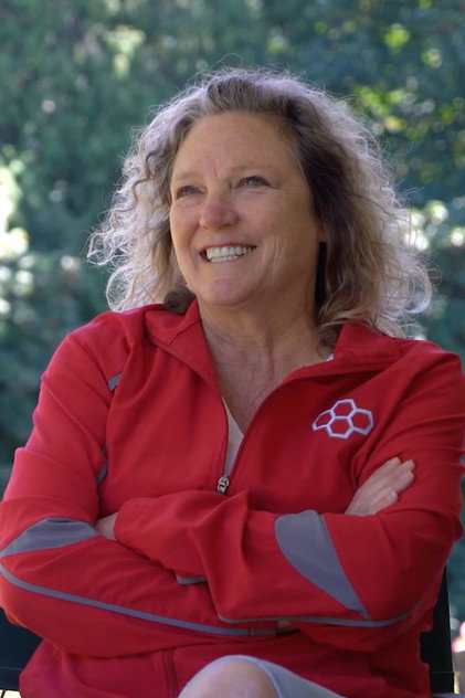 Zdjęcie Nancy Schultz