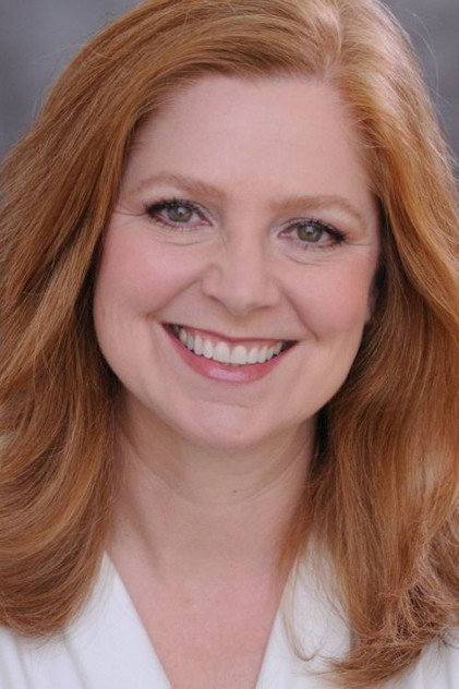 Zdjęcie Amy Larson