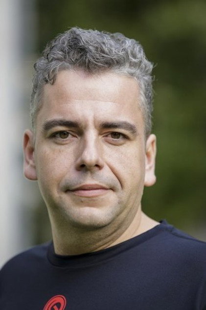 Zdjęcie Ricardo Castro