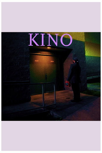 Okładka filmu Kino