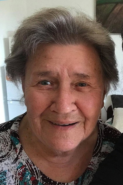 Zdjęcie Eva Matalová