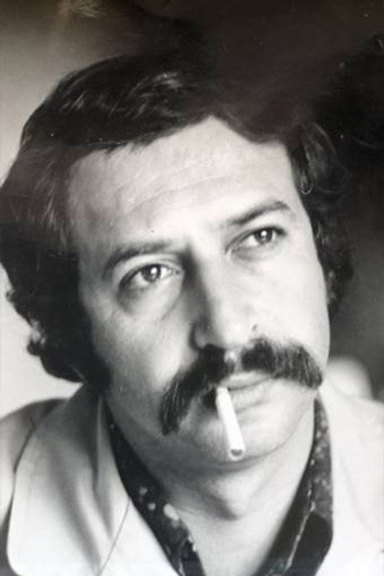 Zdjęcie Felipe Cazals
