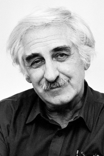Zdjęcie Viktor Kubal
