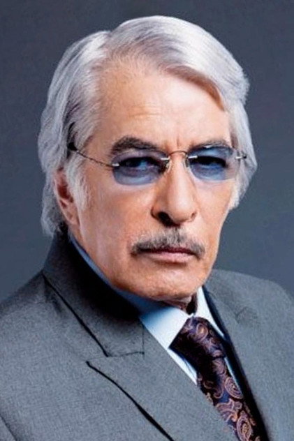 Zdjęcie Enrique Rocha