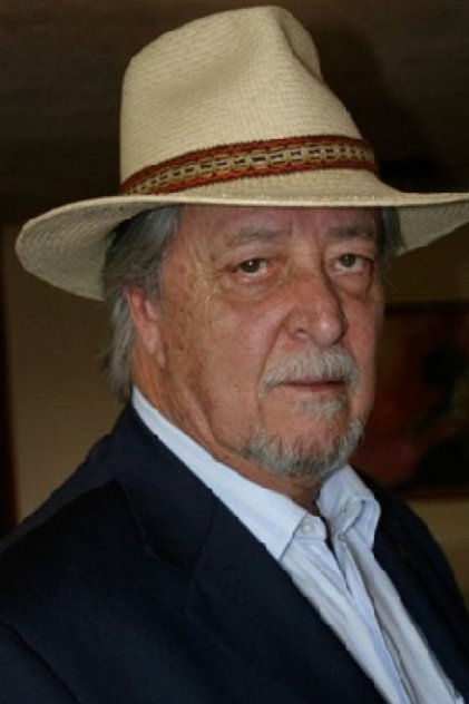 Zdjęcie Rodolfo de Anda