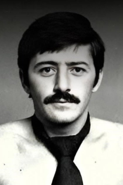 Zdjęcie Fernando Balzaretti
