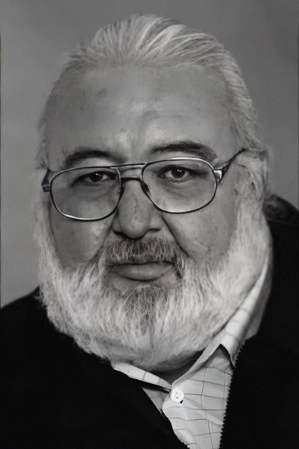 Zdjęcie Ernesto Yáñez