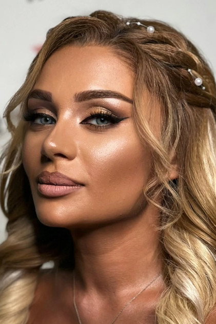 Zdjęcie Yeganə Orucova