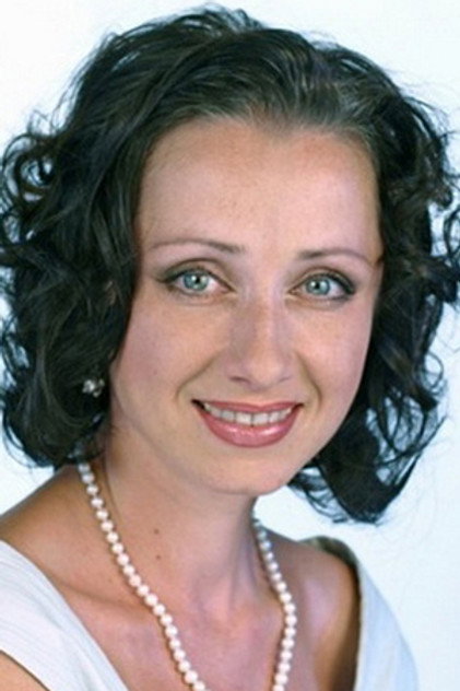 Zdjęcie Нателла Абелева-Таганова