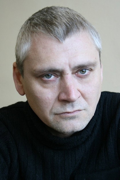 Zdjęcie Віталій Лінецький