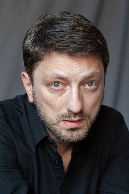 Zdjęcie Заза Чантурия