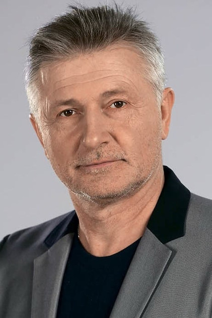 Zdjęcie Stanislav Boklan