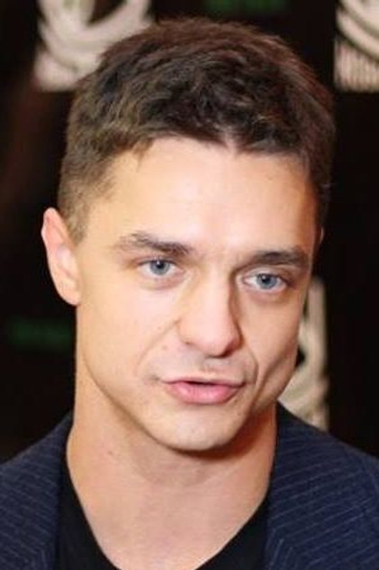 Zdjęcie Taras Beniuk