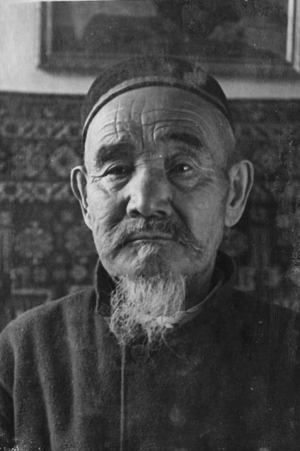 Zdjęcie Кирей Жаркимбаев