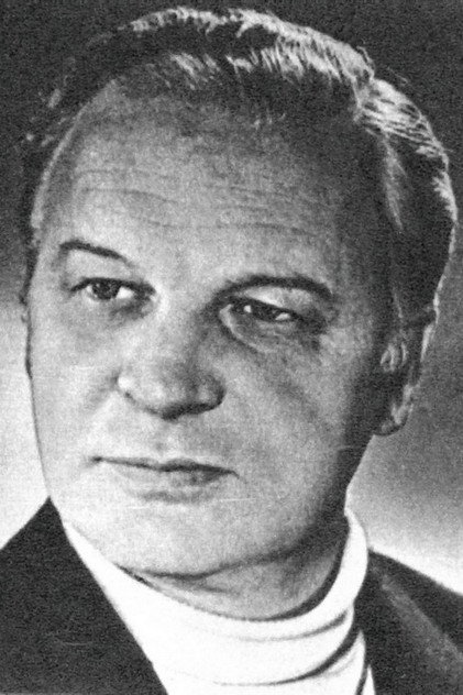 Zdjęcie Станислав Ростоцкий