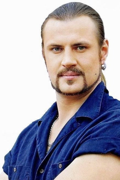 Zdjęcie Павел Шуваев