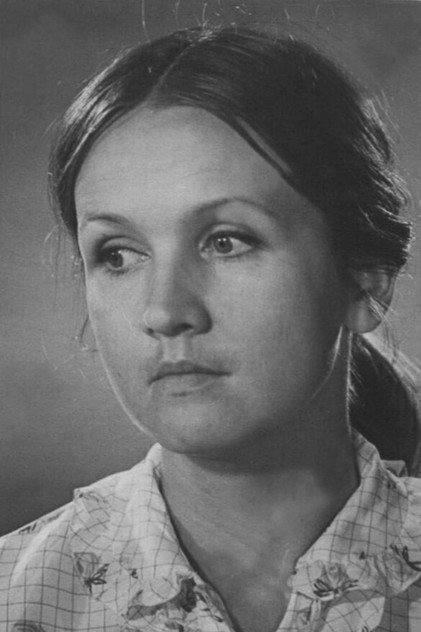 Zdjęcie Алла Мещерякова