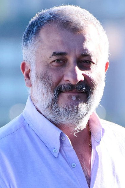 Zdjęcie Cristi Puiu