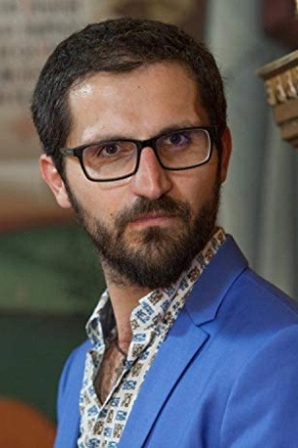 Zdjęcie Marin Grigore
